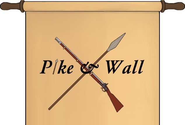 Pike & Wall Game Cover