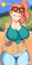 Sonia GO Image