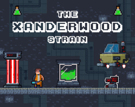 The Xanderwood Strain Image