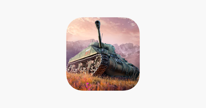 Grand Tanks : WW2 Tank Battles Game Cover