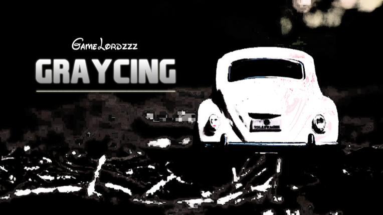 Graycing Game Cover