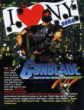 Gunblade NY Image