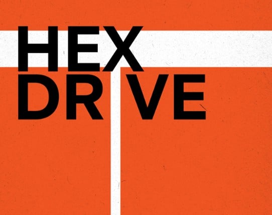 Hexdrive Volume 1 Game Cover