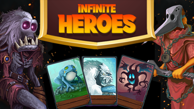 Infinite Heroes Image