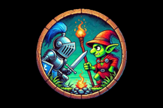 Knights and Goblins Image