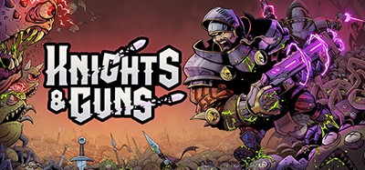 Knights & Guns Image
