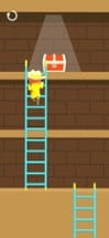 Ladder Adventure Image