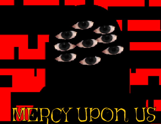 Mercy Upon Us Game Cover