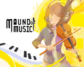 Mound of Music Image