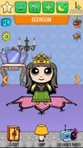 My Talking Princess Image