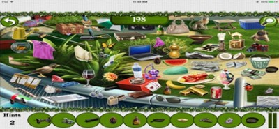 Mystery Hidden Object Games 4 Image