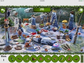 Mystery Hidden Object Games 7 Image