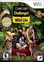 Nat Geo Challenge! Wild Life Image