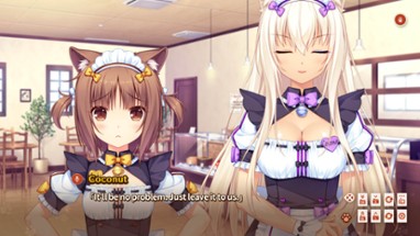 NEKOPARA Vol. 2 Image