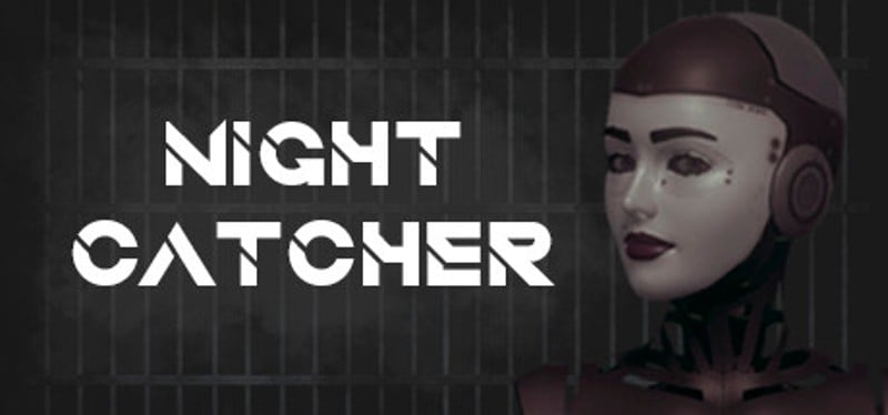 Night Catcher Game Cover