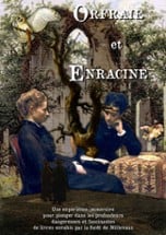 Orfraie et Enracine Image