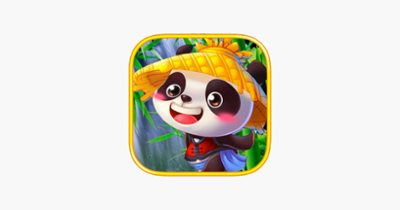 Panda VS. Zombie Puzzle Image