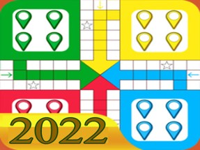 Parcheesi Image