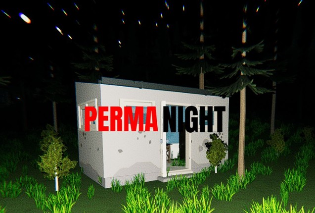 PermaNight Game Cover