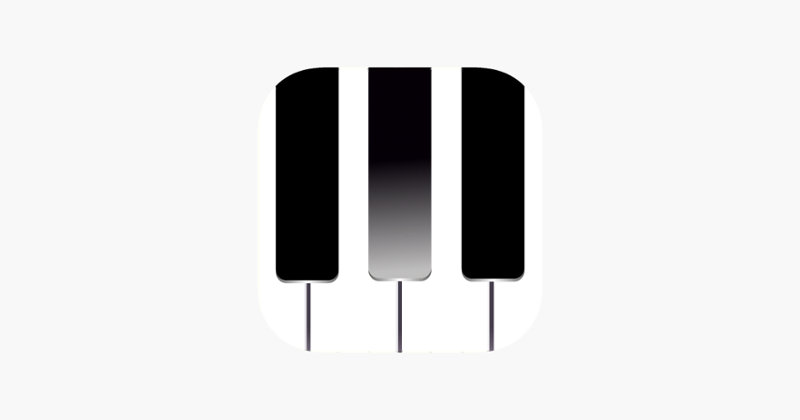 Piano:Best Piano Game Cover