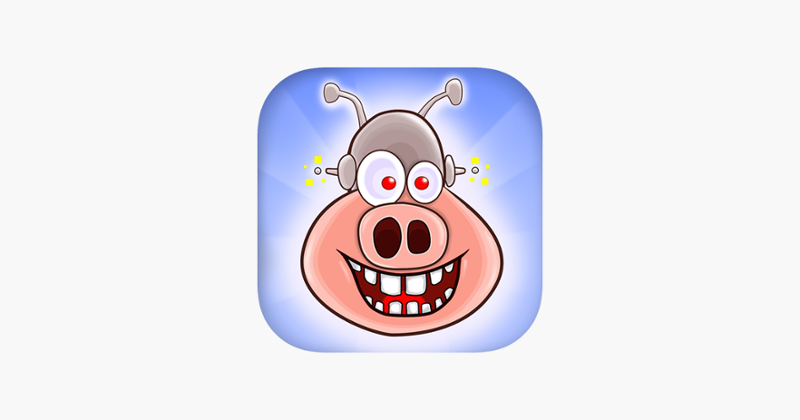 Piggy Piggy - Boom Game Cover