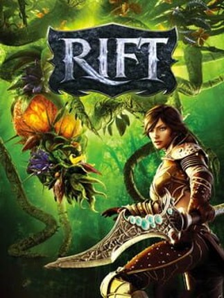 RIFT Game Cover