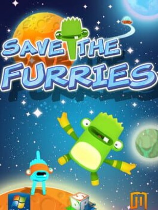 Save the Furries Game Cover