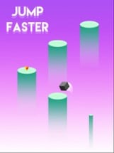 Splashy Jump - Move Faster Image