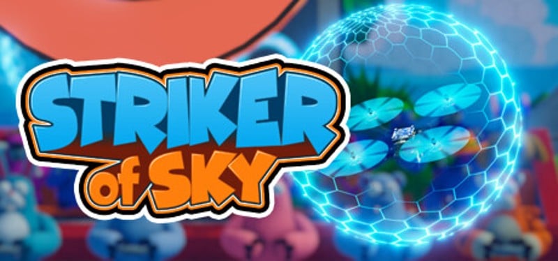 STRIKER of SKY Game Cover