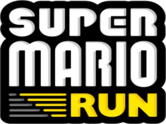 Super Mario Run 21 Game Cover