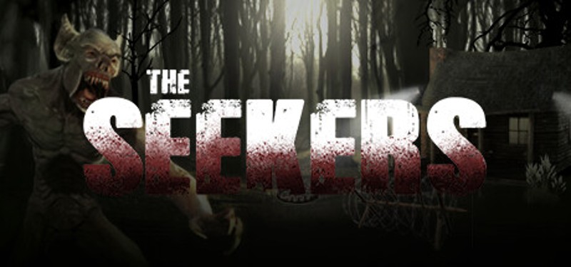 The Seekers: Survival Game Cover