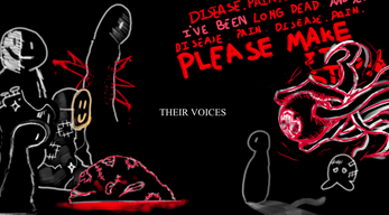 Their Voices Image