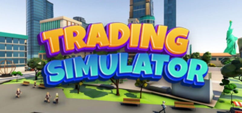 Trading Simulator Game Cover