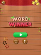 Word Winner - Find, make words Image