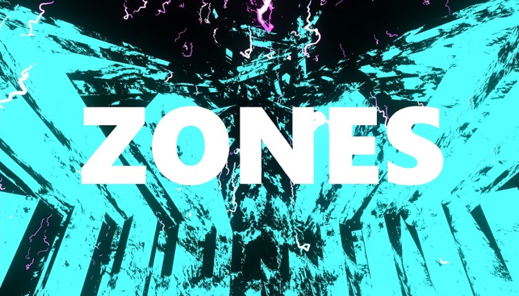 ZONES Game Cover