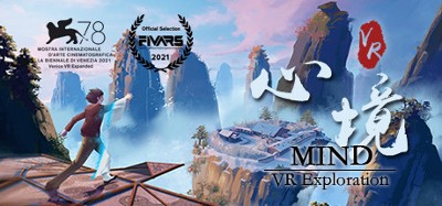 心境 VR / Mind VR Exploration Image