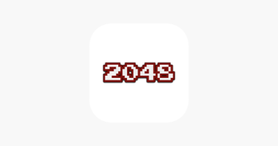 8bit 2048 Image