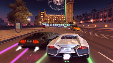 Asphalt 7: Heat Image