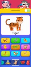 Baby phone game for toddlers ! Image
