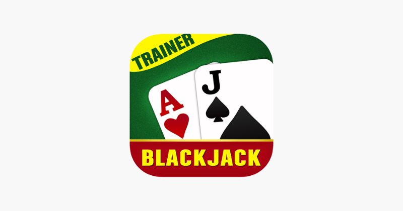 Blackjack 21 - Best Vegas Casino Card Game Game Cover