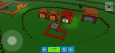 Block Craft 3D: Building Games Image