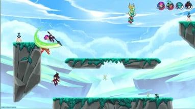 Brawlhalla Image