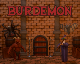 Burdemon Image