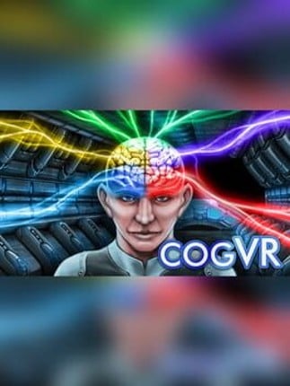 CogVR Game Cover