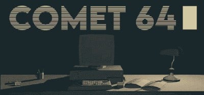 Comet 64 Image