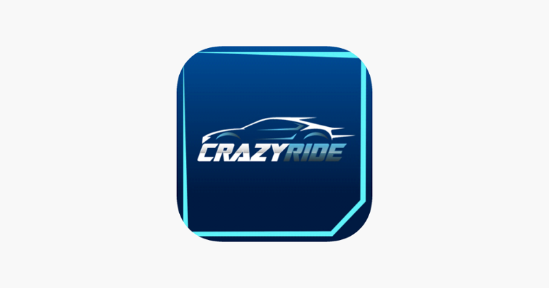 Crazy Ride Game Game Cover