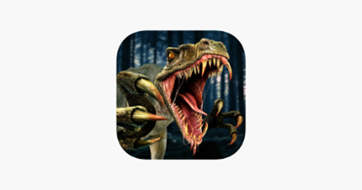 Deadly Dino Hunting 3D: Sniper Shooting Adventure Image