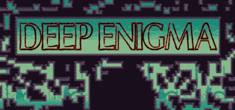 Deep Enigma Game Cover