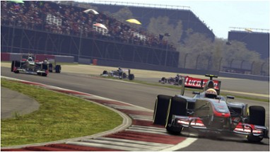 F1 2012 Image