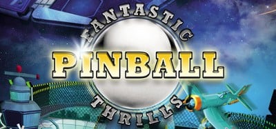 Fantastic Pinball Thrills Image